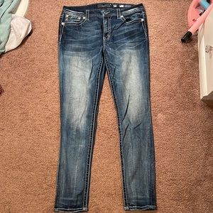 Women’s Miss Me jeans